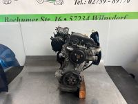 Motor Z12XE Opel Agila A 1,2 16V 75PS Z 12 XE 179 Tkm Nordrhein-Westfalen - Wilnsdorf Vorschau