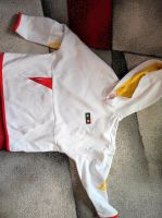 Adidas Pullover Kinder  Größe 128 Sachsen - Mehltheuer Vogtl Vorschau