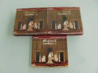 Marriner Mozart Symphonies 21-41, 2-Box Set, 6 CDs m. Begleitheft Baden-Württemberg - Karlsruhe Vorschau