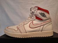 Herren Sneaker JORDAN 1 RETRO Gr.46 Nordrhein-Westfalen - Mettmann Vorschau