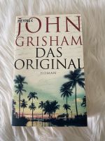 John Grisham - Das Original Dresden - Südvorstadt-Ost Vorschau