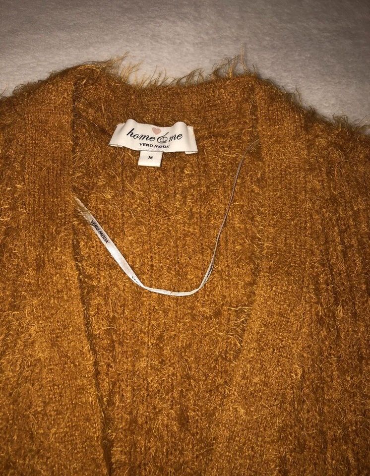 Strickjacke cardigan Jacke Strick M 38 in München