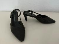 Peter Kaiser/ GR.4,5/ 37/Schuh/ Leder/ Schwarz/ Neu/ ungetragen Köln - Ehrenfeld Vorschau