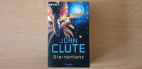 JOHN CLUTE "Sternentanz"-Buch Schleswig-Holstein - Bad Bramstedt Vorschau