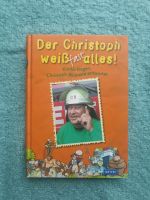 NEU Der Christoph weiß fast alles♡Die Sendung mit der Maus ♡weiss Nordrhein-Westfalen - Würselen Vorschau