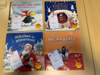 Weihnachten/ Weihnachtsgeschichten/ Maxi / Pixi / Bücher Rheinland-Pfalz - Friedewald (Westerwald) Vorschau