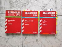 Realschule STARK Prüfungsaufgaben Mathe I & II/III, Englisch Bayern - Ingolstadt Vorschau