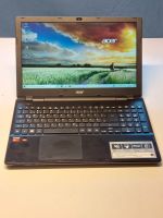 Acer Aspire E5-521g (Win 10, 8GB Ram , 250 GB SSD ,AMD A8) Hessen - Erbach Vorschau