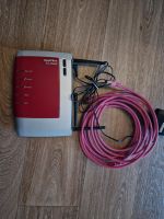 Fritz Box Router 7270 Nordrhein-Westfalen - Herne Vorschau