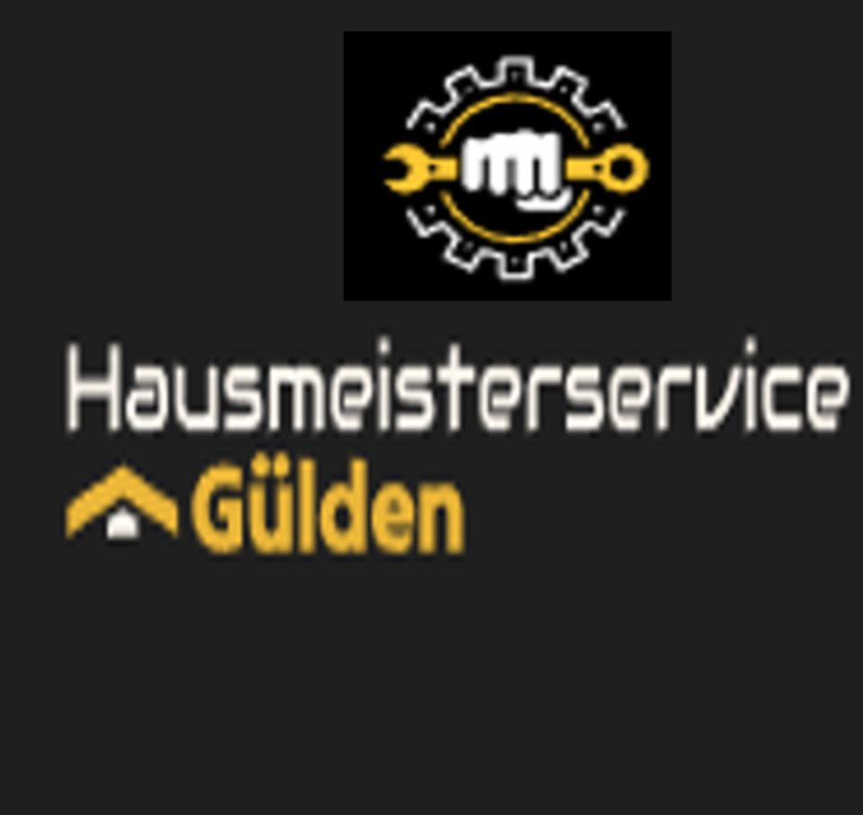 Hausmeisterservice / Handwerker / Renovierung / Entrümpelung in Velbert