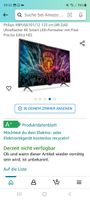 Philips 4K Smart LED Fernseher für Bastler Berlin - Treptow Vorschau