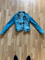 Jeansjacke 34 Rheinland-Pfalz - Pracht Vorschau