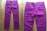 ESPRIT Jeans Hose Gr. 40 regular pink Kr. München - Haar Vorschau