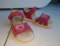 Superfit, Sandalen, Gr. 34, Mädchenschuhe Nordrhein-Westfalen - Frechen Vorschau