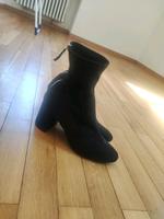 Zara Stiefel Gr. 38 Bayern - Würzburg Vorschau