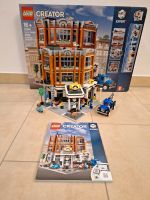 Lego Creator Expert 10264 Eckgarage Corner Garage Modular Bayern - Lauf a.d. Pegnitz Vorschau