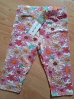 Tom Tailor Capri NEU Gr 116/122 Leggings kurz Sommerhose Leggins Kr. München - Oberschleißheim Vorschau