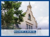 www.r-o.de +++ Historische Altbauwohnung mit Stuck und Wanddekorationen Dresden - Blasewitz Vorschau