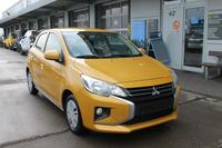 Mitsubishi Space Star Spirit Beuel - Küdinghoven Vorschau