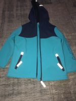 Softshell Jacke 110 Saarland - Homburg Vorschau