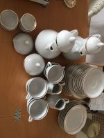 Tee Kaffee Set Geschirr Kr. München - Hohenbrunn Vorschau