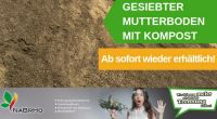 Premium Mutterboden mit Kompost rund um Anhausen Rheinland-Pfalz - Anhausen Vorschau