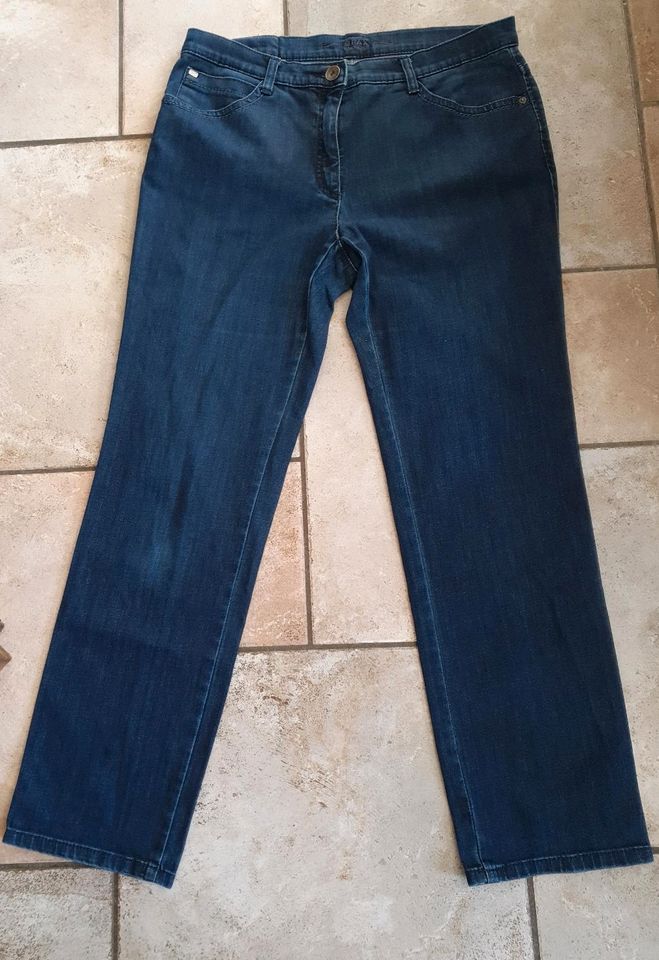 Brax hose Gr 40k jeans Stoffhose 31/30 mary 32/30 in Düsseldorf