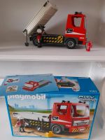 Playmobil Baustelle LKW Laster 5283 Nordrhein-Westfalen - Gelsenkirchen Vorschau