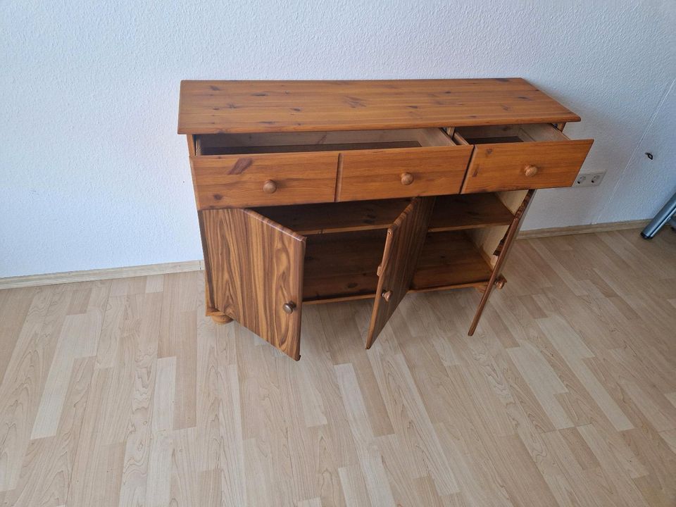 Sideboard/ Kommode in Steinfurt