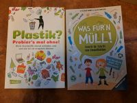 Bücher über Plastik, auch für Kinder, neu Niedersachsen - Hermannsburg Vorschau