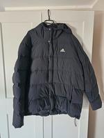ADIDAS Winterjacke/Steppjacke 3XL Sachsen-Anhalt - Querfurt Vorschau