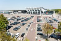 PKW-Stellplatz Parkplatz Bürgerweide Findorff - Findorff-Bürgerweide Vorschau