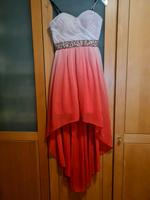 Cocktailkleid von UNIQUE , Grösse 34 Bayern - Oettingen in Bayern Vorschau