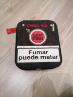 Sammlerbox aus Spanien von Lucky Strike Baden-Württemberg - Aichtal Vorschau