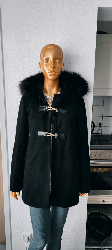 Ich verkaufe eine Jacke der Marke Primark. Gr. 40. in Köln