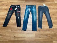 Damen Jeans Gr. 36 neu mit Etikett je nur 10€ Bayern - Gersthofen Vorschau