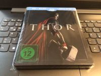 Thor [Blu ray] Steelbook /Marvel /Steelbook Müller Exclusive Berlin - Spandau Vorschau