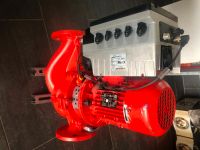 KSB Pumpe Pumpdrive 2 PDRV2 Etaline ETL 065-065-160 GG 2018 Bayern - Regen Vorschau