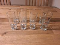 8 verschiedene Ouzo-Gläser Saarland - Schwalbach Vorschau