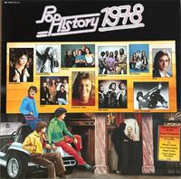 Vinyl LP Pop History 1978 Oldies Journey ABBA Smokie Suzi Quatro Thüringen - Nordhausen Vorschau