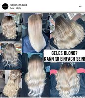 Balayage Angebot⭐️⭐️⭐️⭐️⭐️ Nordrhein-Westfalen - Marl Vorschau