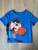 Space Jam T-Shirt Gr.110/ 116 Baden-Württemberg - Mundelsheim Vorschau