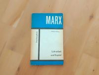 Karl MARX - Lohnarbeit und Kapital / Marxismus - Leninismus Baden-Württemberg - Buggingen Vorschau
