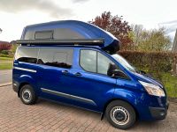 Ford Transit Nugget HD Hochdach mit AHK Automatic Nordfriesland - Husum Vorschau