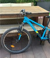 Cube acid 240 Mountainbike 24 Zoll Fahrrad ab 24.6. Nordrhein-Westfalen - Unna Vorschau