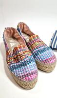 Manebi - Espadrilles - Größe 39 - sehr guter Zustand - Sachsen - Lichtenau Vorschau