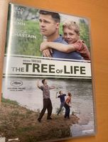 DVD „The tree of life“ Niedersachsen - Reppenstedt Vorschau