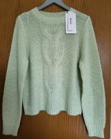 Strickpullover Diverse hellgrün Hessen - Bad Schwalbach Vorschau