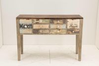 SIT Taste of India Konsolentisch 12535-98 # Mangoholz # 135x43x74 Hessen - Alsfeld Vorschau