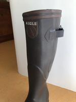 Aigle Gummistiefel Berlin - Westend Vorschau